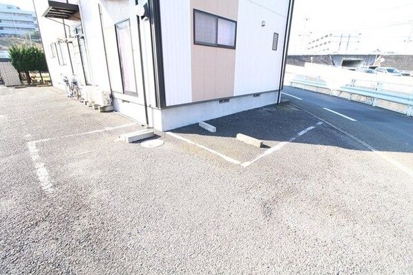 エステートピア長沢の物件内観写真